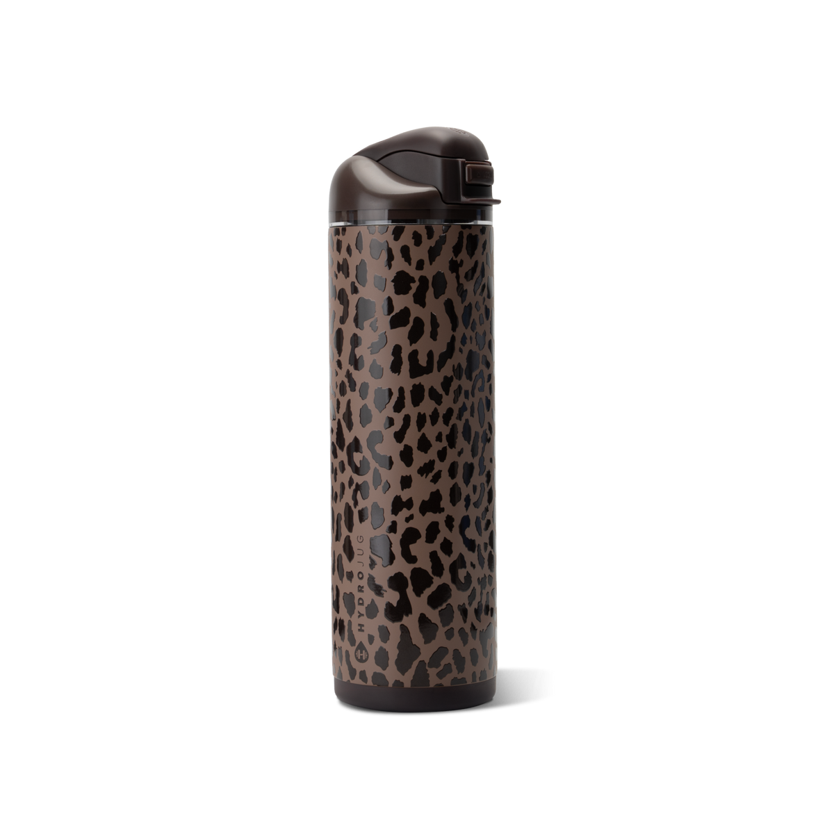 Brown Leopard