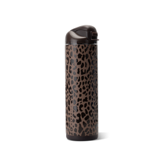 Brown Leopard