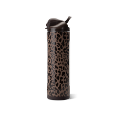 Brown Leopard