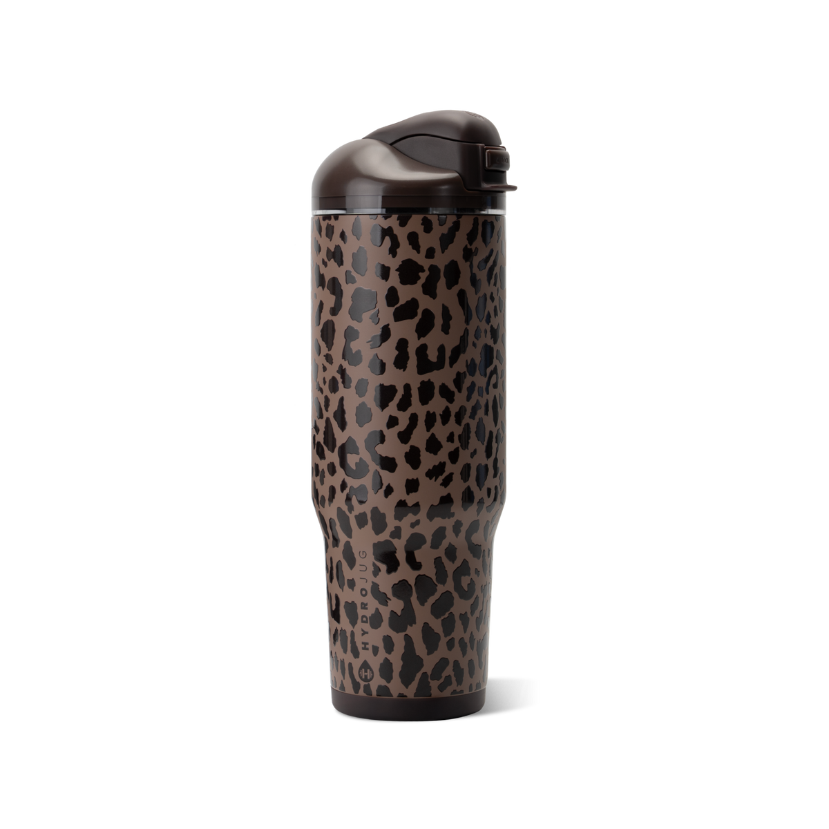 Brown Leopard