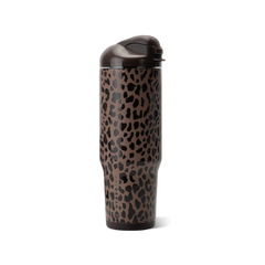 Brown Leopard