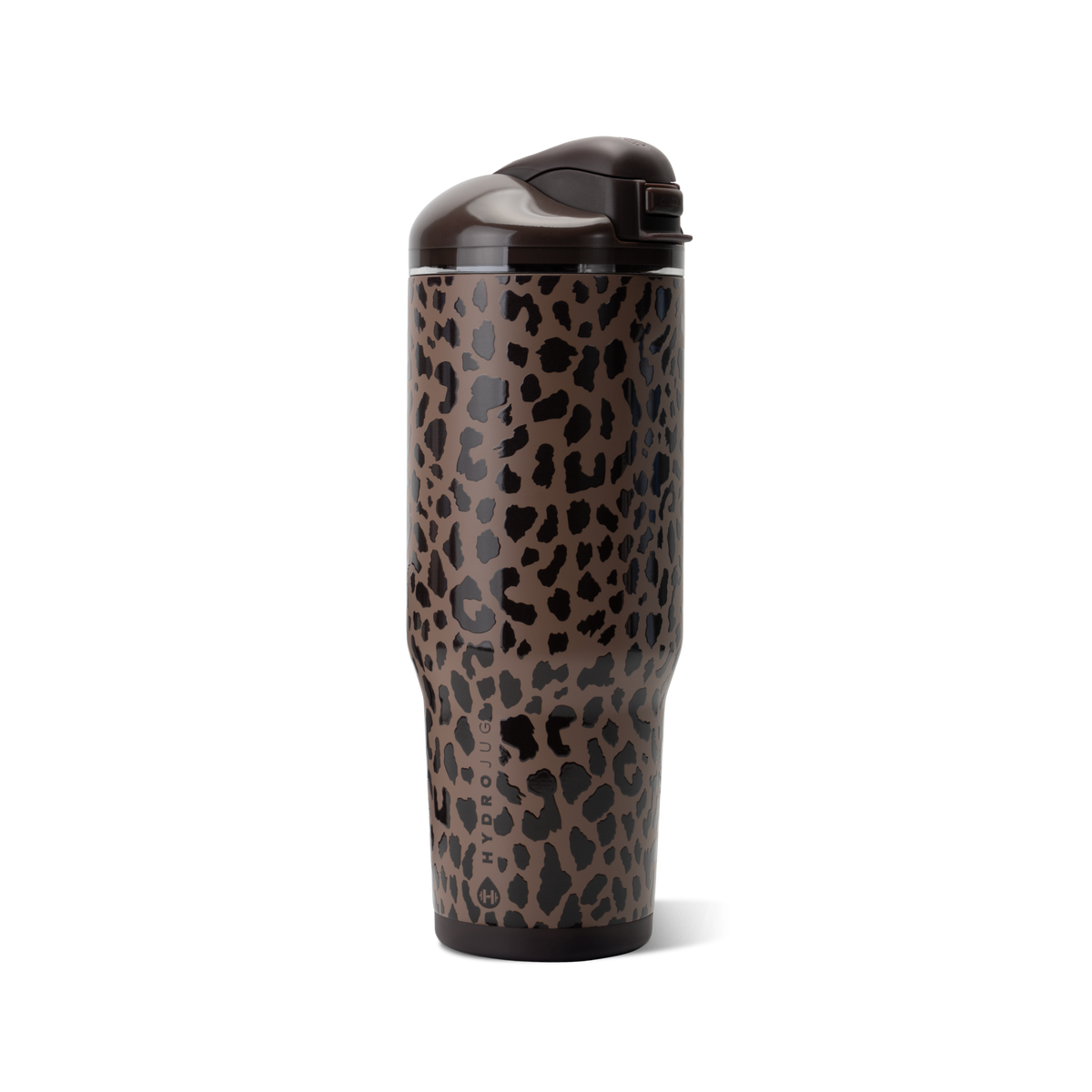 Brown Leopard