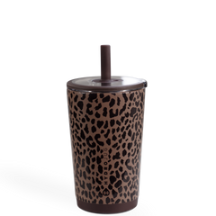 Brown Leopard