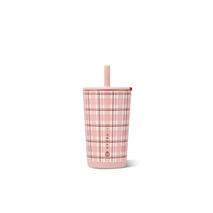 Pillow Talk Plaid