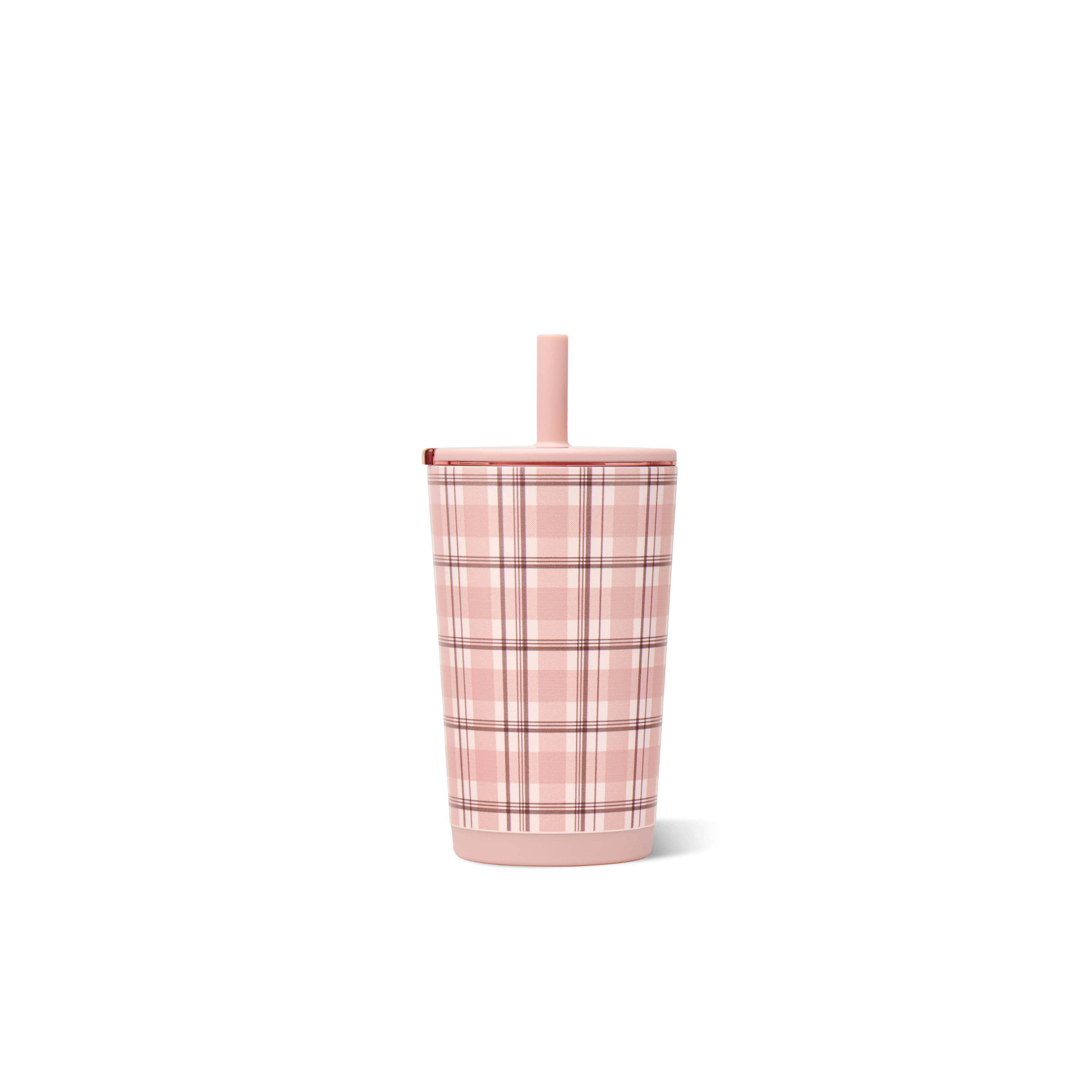 Pillow Talk Plaid