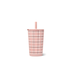 Pillow Talk Plaid