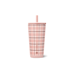 Pillow Talk Plaid