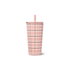 Pillow Talk Plaid
