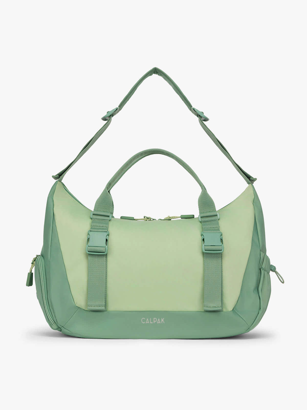 Fit Gym Duffel