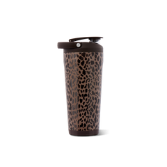 Brown Leopard