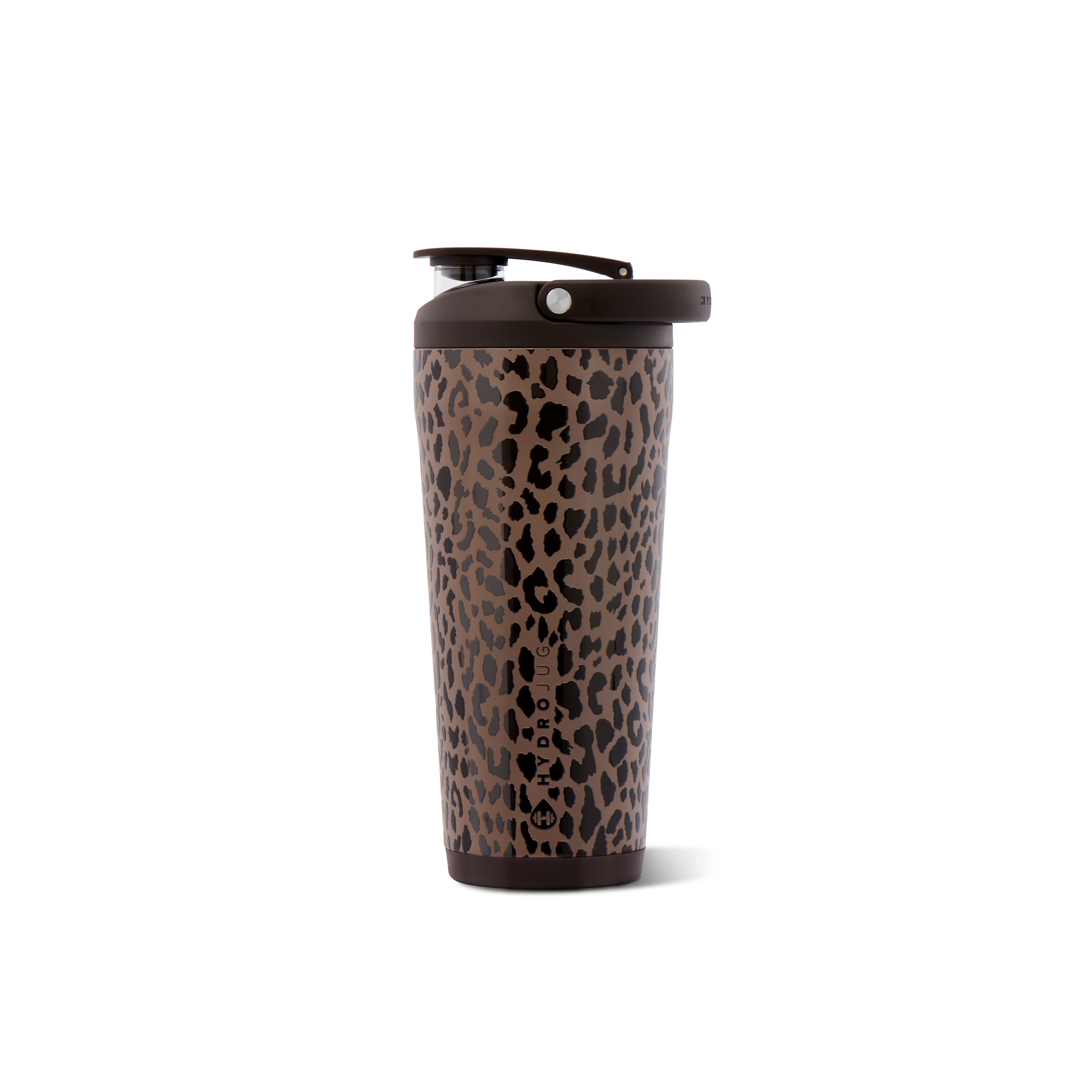 Brown Leopard