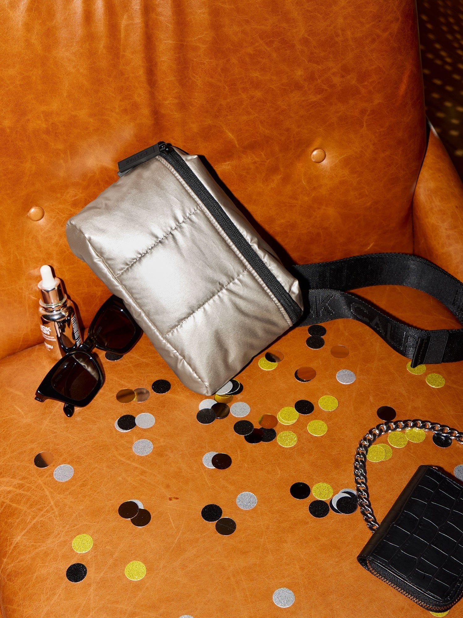 Luka Mini Belt Bag