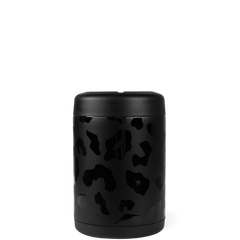 Black Leopard