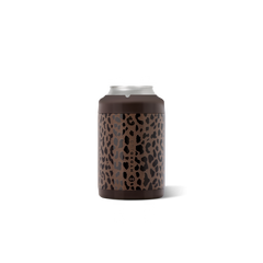 Brown Leopard