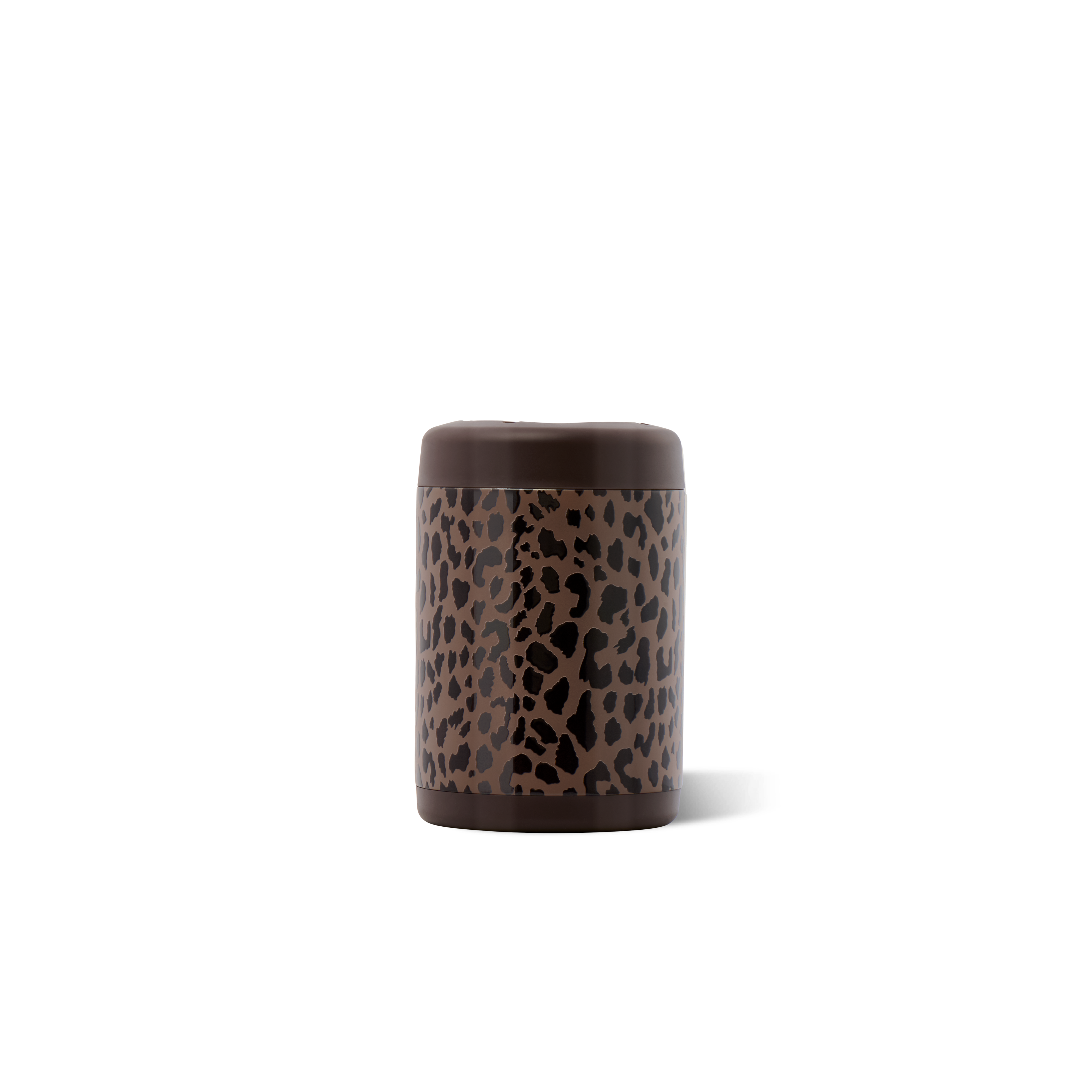 Brown Leopard