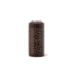 Brown Leopard