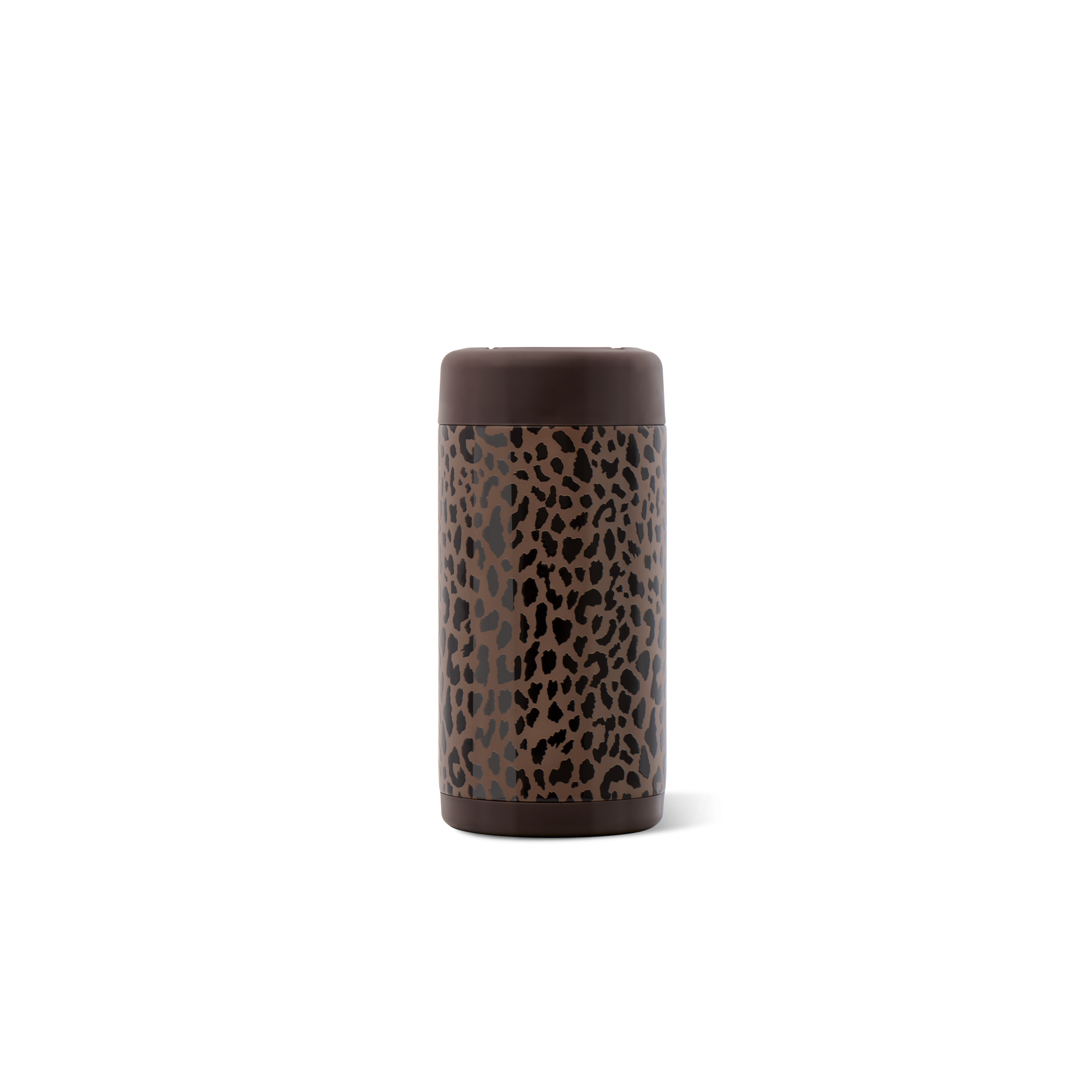 Brown Leopard