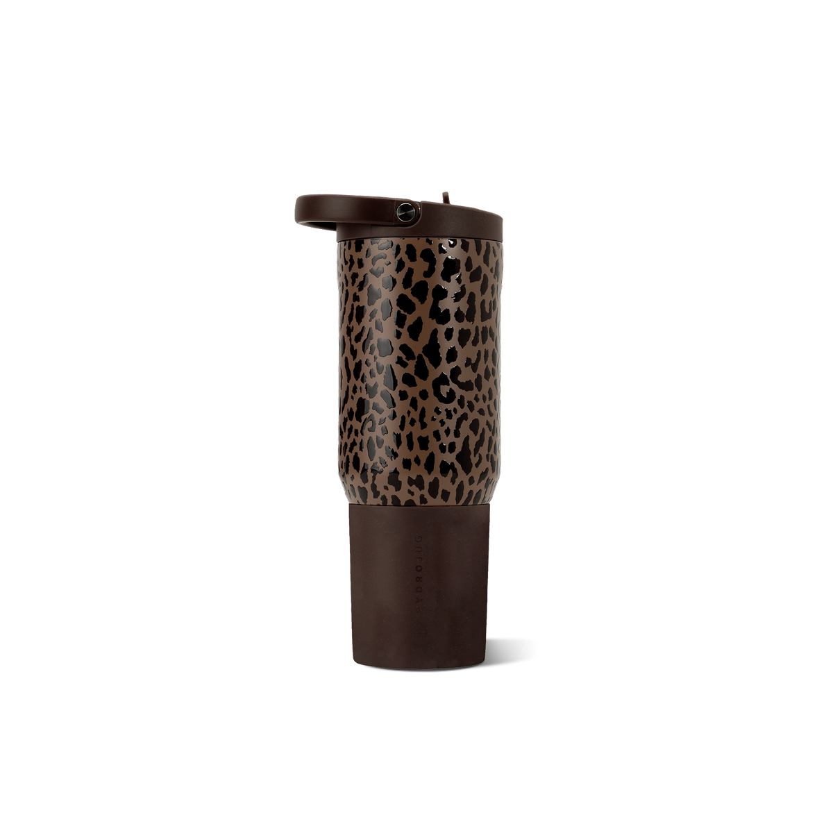 Brown Leopard