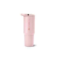 Pink Sand