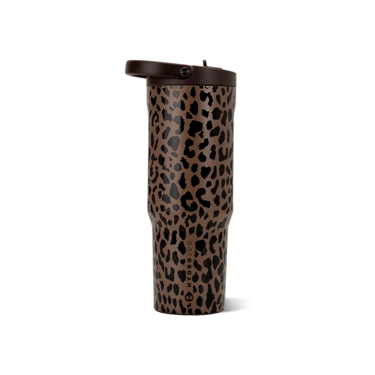 Brown Leopard