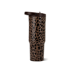 Brown Leopard