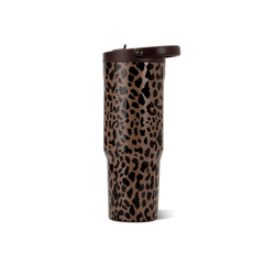 Brown Leopard
