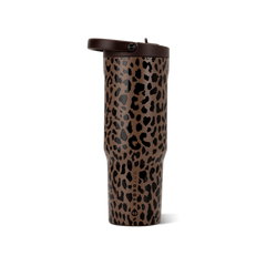 Brown Leopard