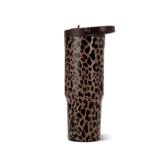Brown Leopard