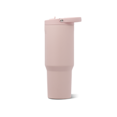 Dusty Rose