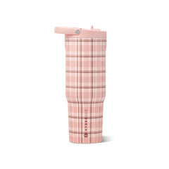 Pillow Talk Plaid
