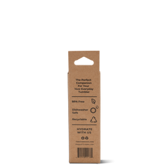 Ease2o Straws 4 Pack 14oz