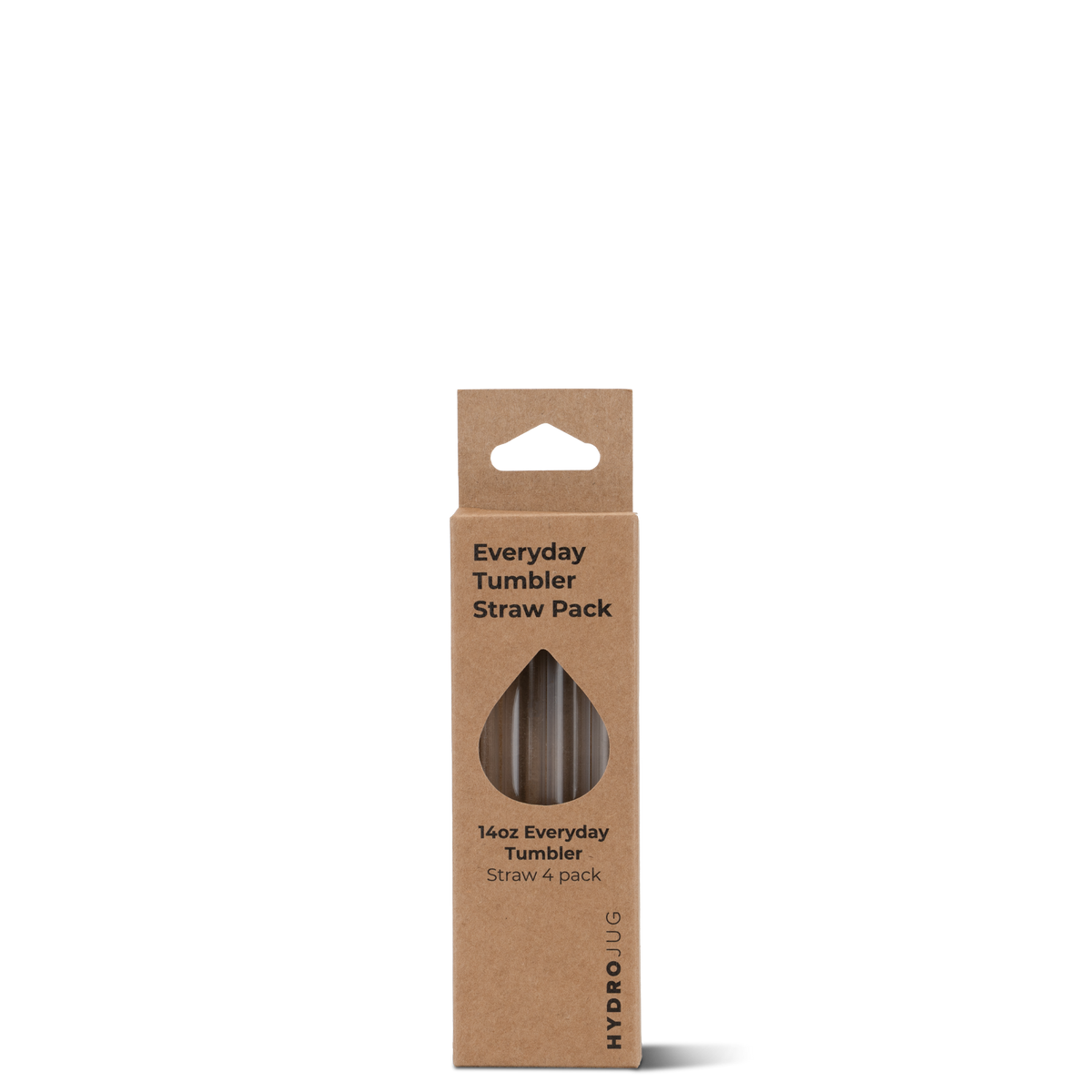 Tumbler Straws 4 Pack 14oz