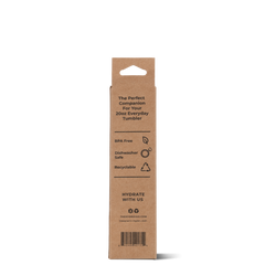 Tumbler Straws 4 Pack 20oz