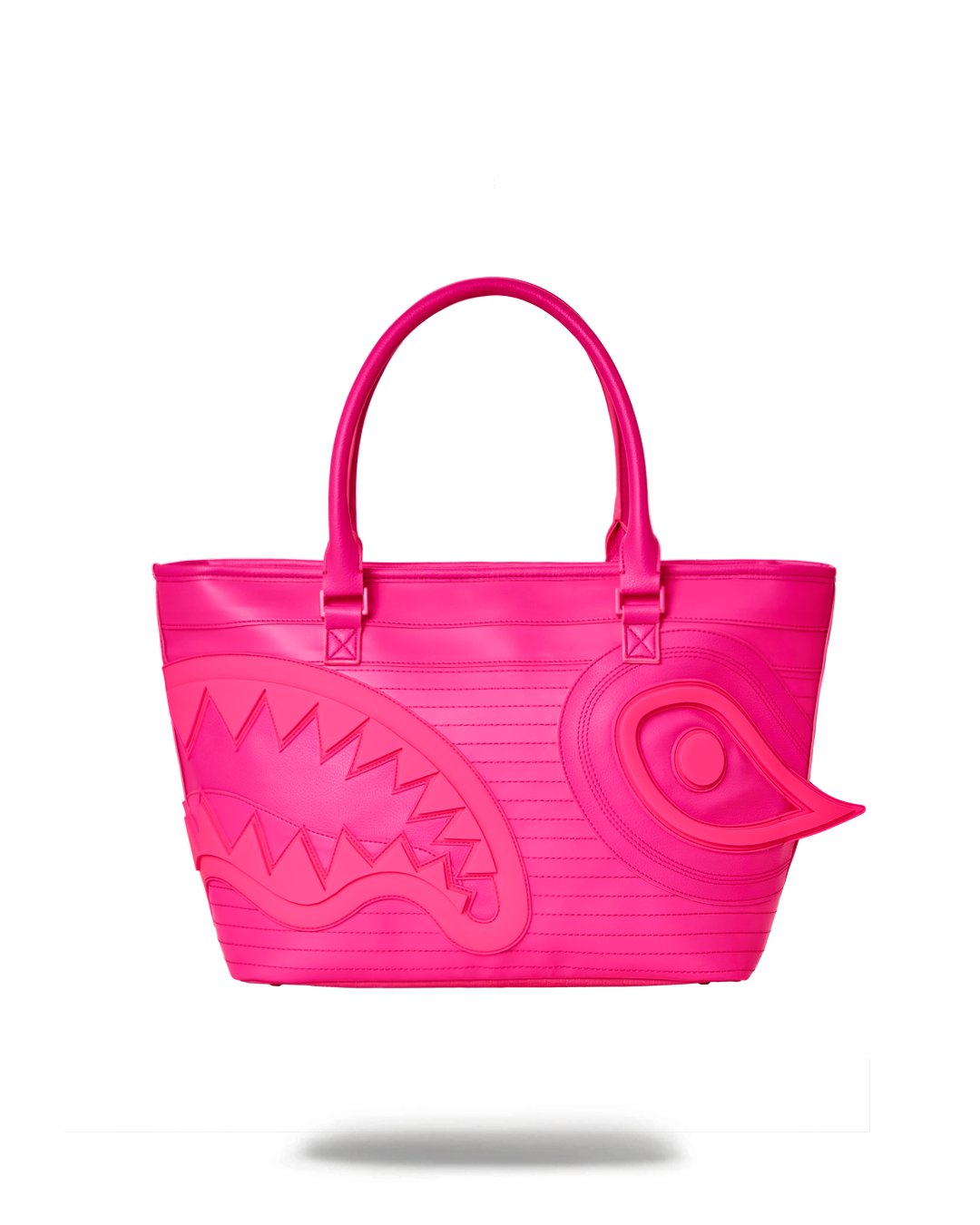 SAKURA SHOCK WAVE TOTE