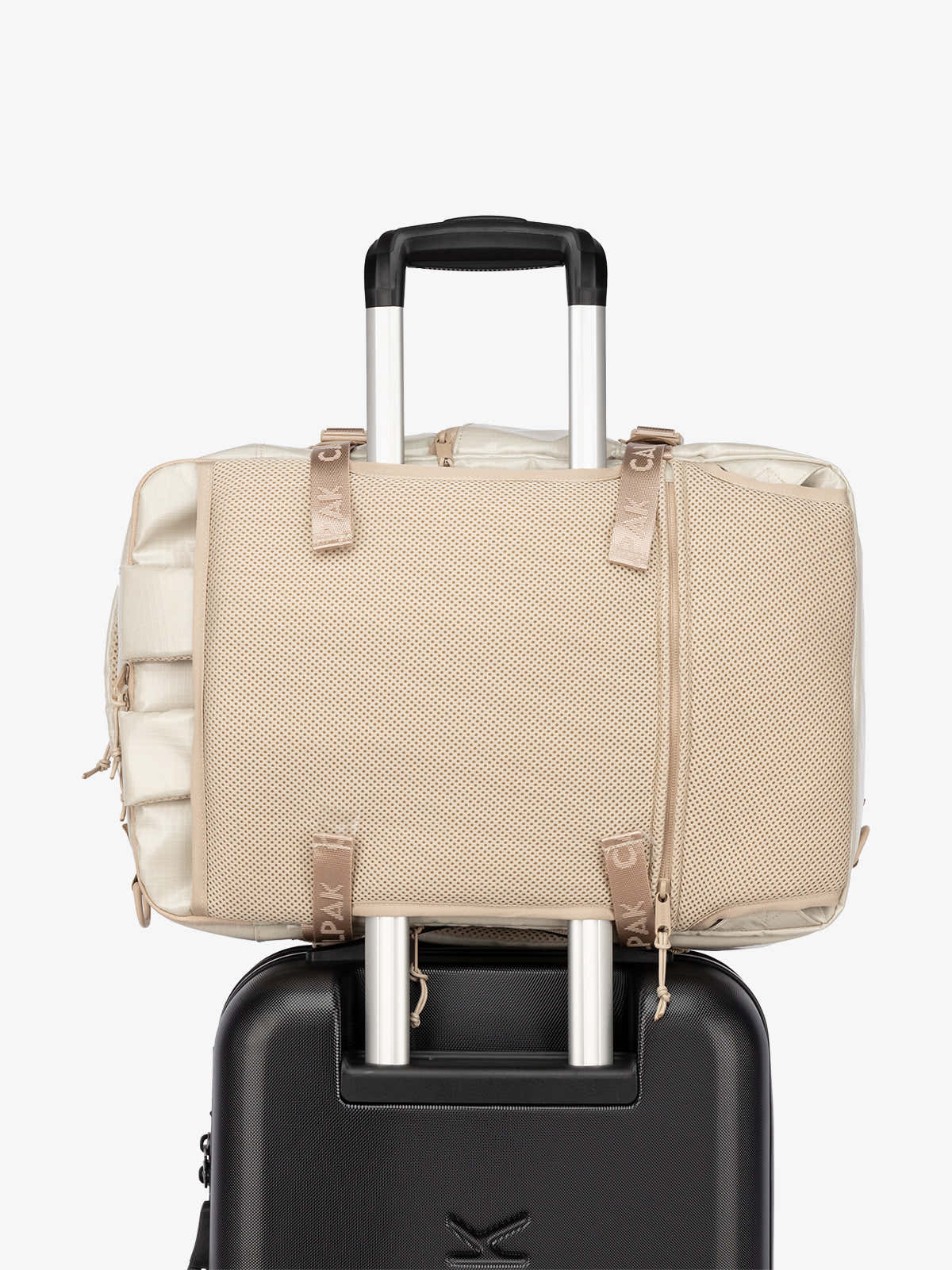 Terra 26L Laptop Duffel Backpack
