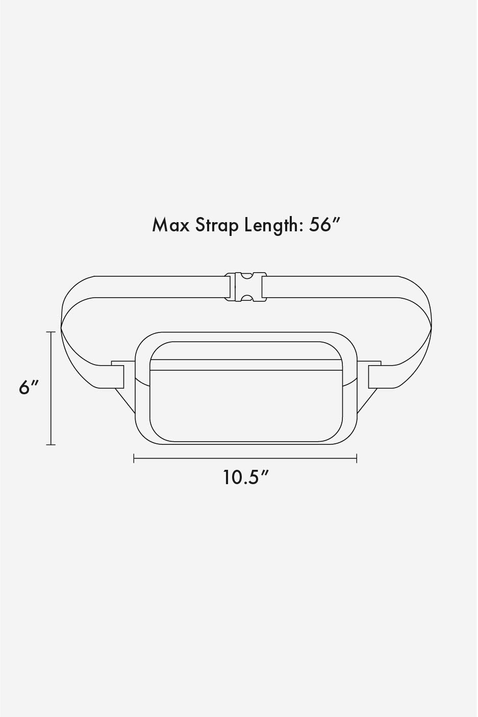 Terra Small Sling Bag