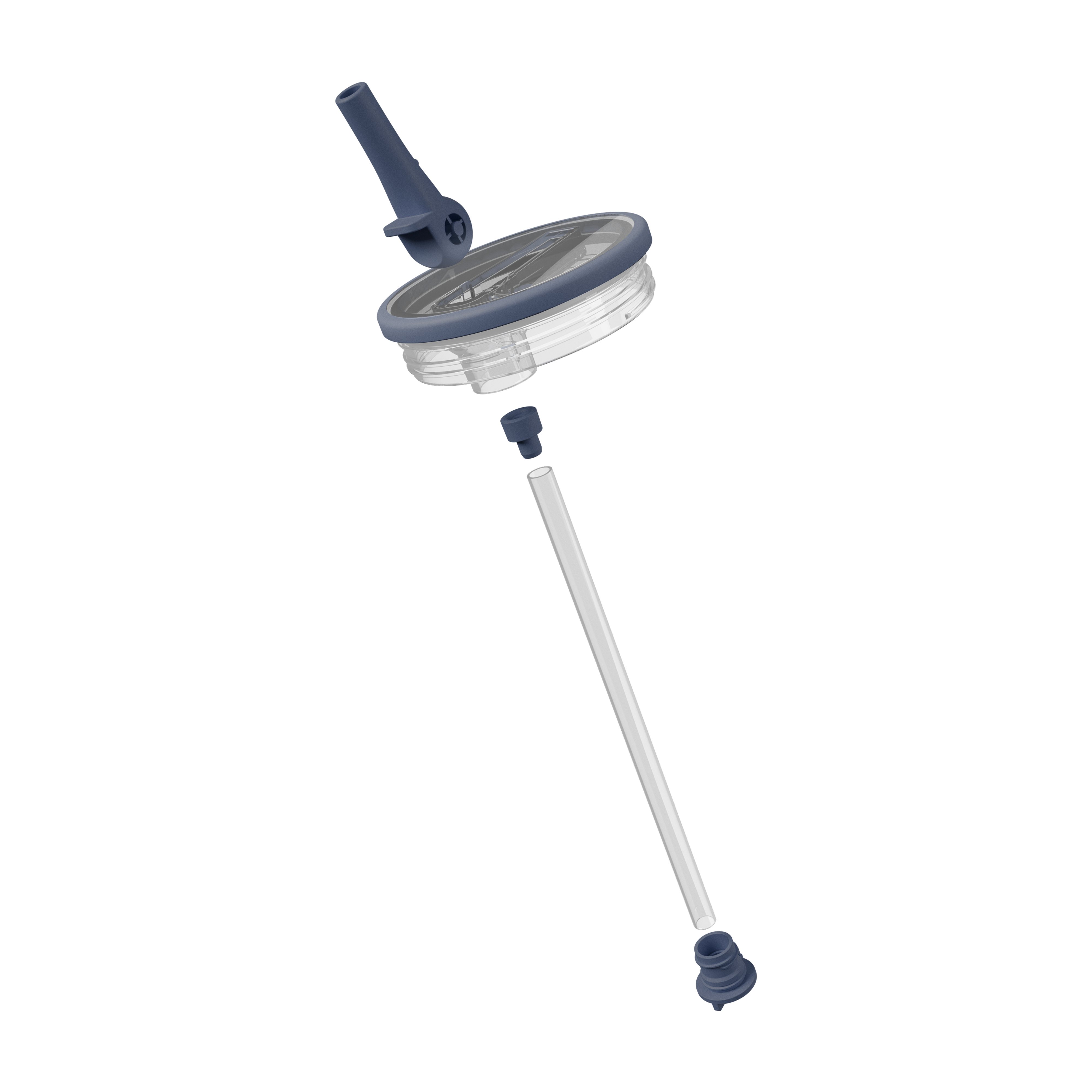 Removable Traveler Lid 32oz