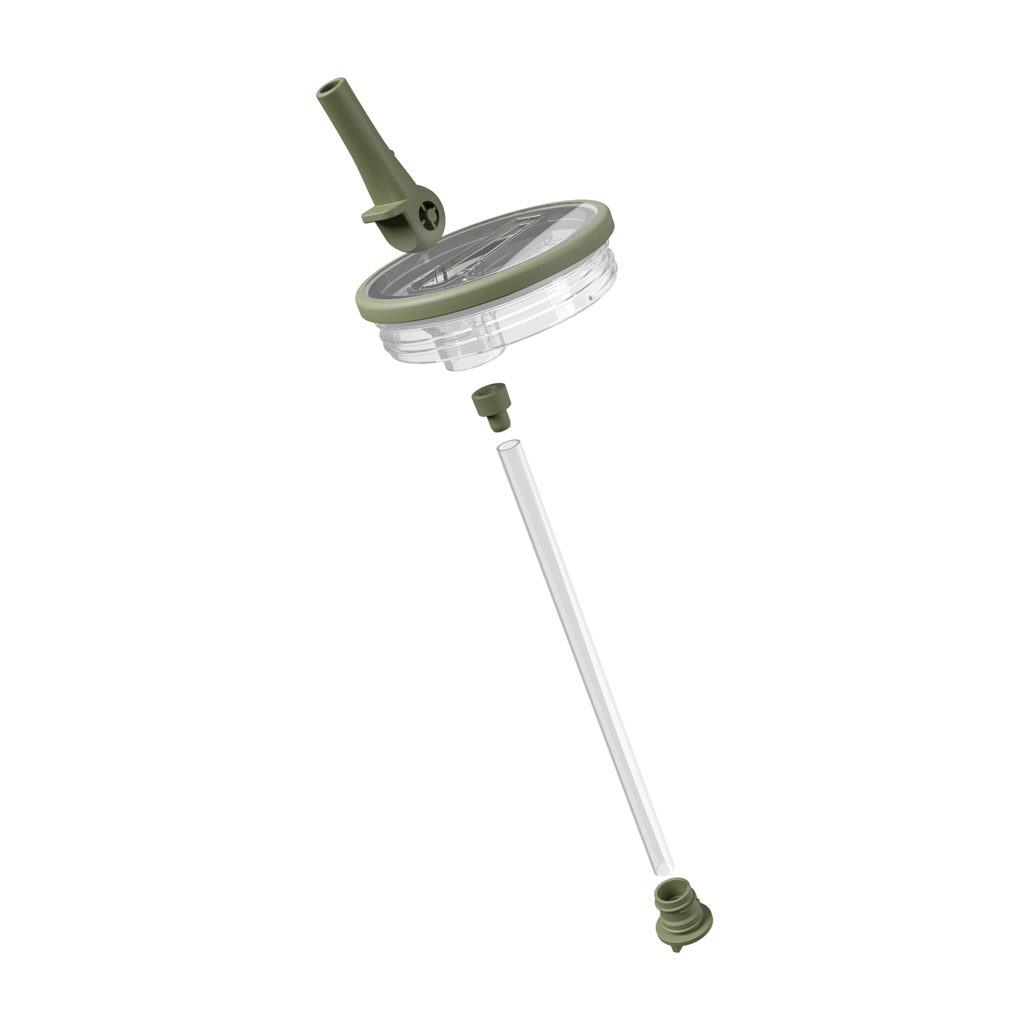 Removable Traveler Lid 20oz