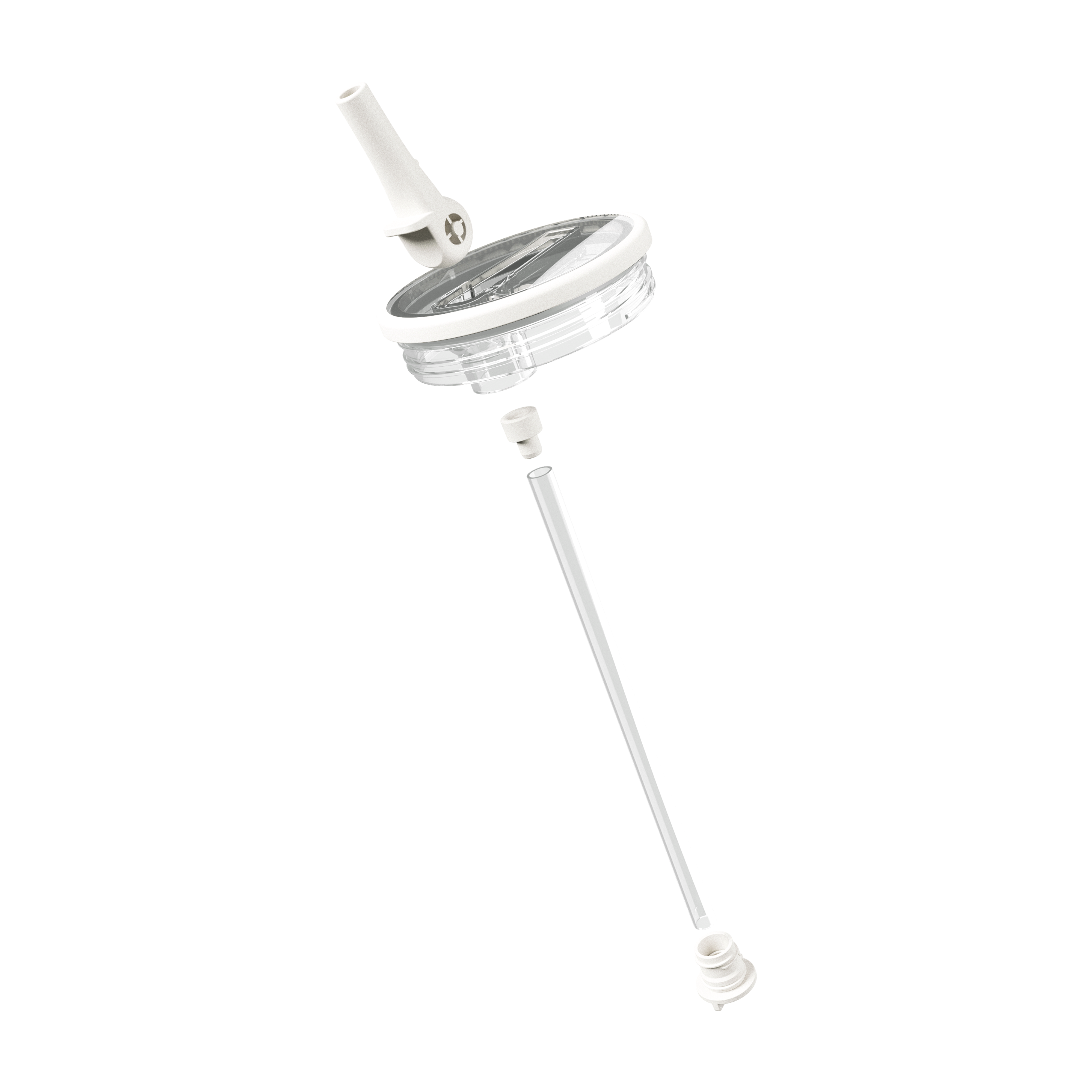Removable Traveler Lid 20oz