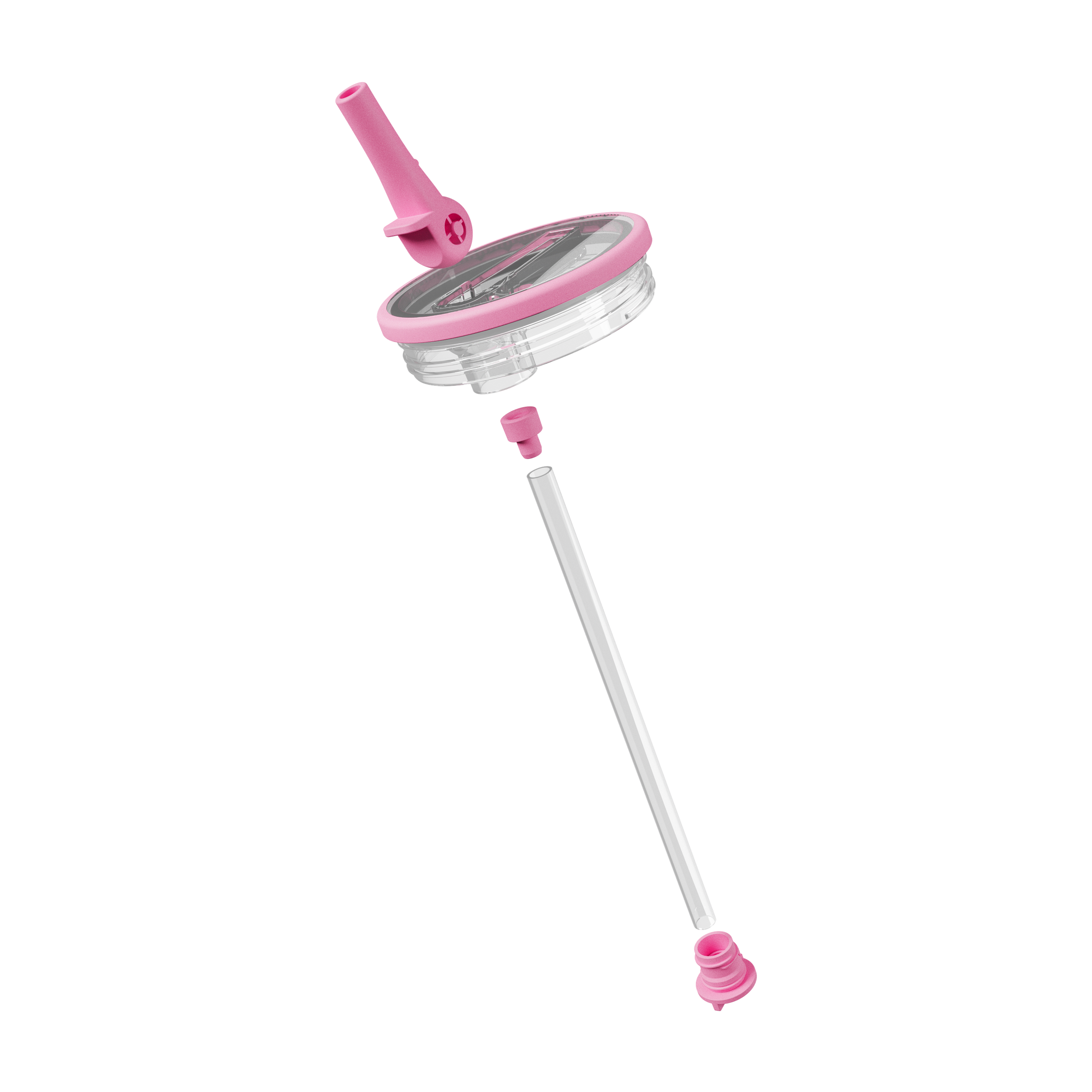 Removable Traveler Lid 20oz