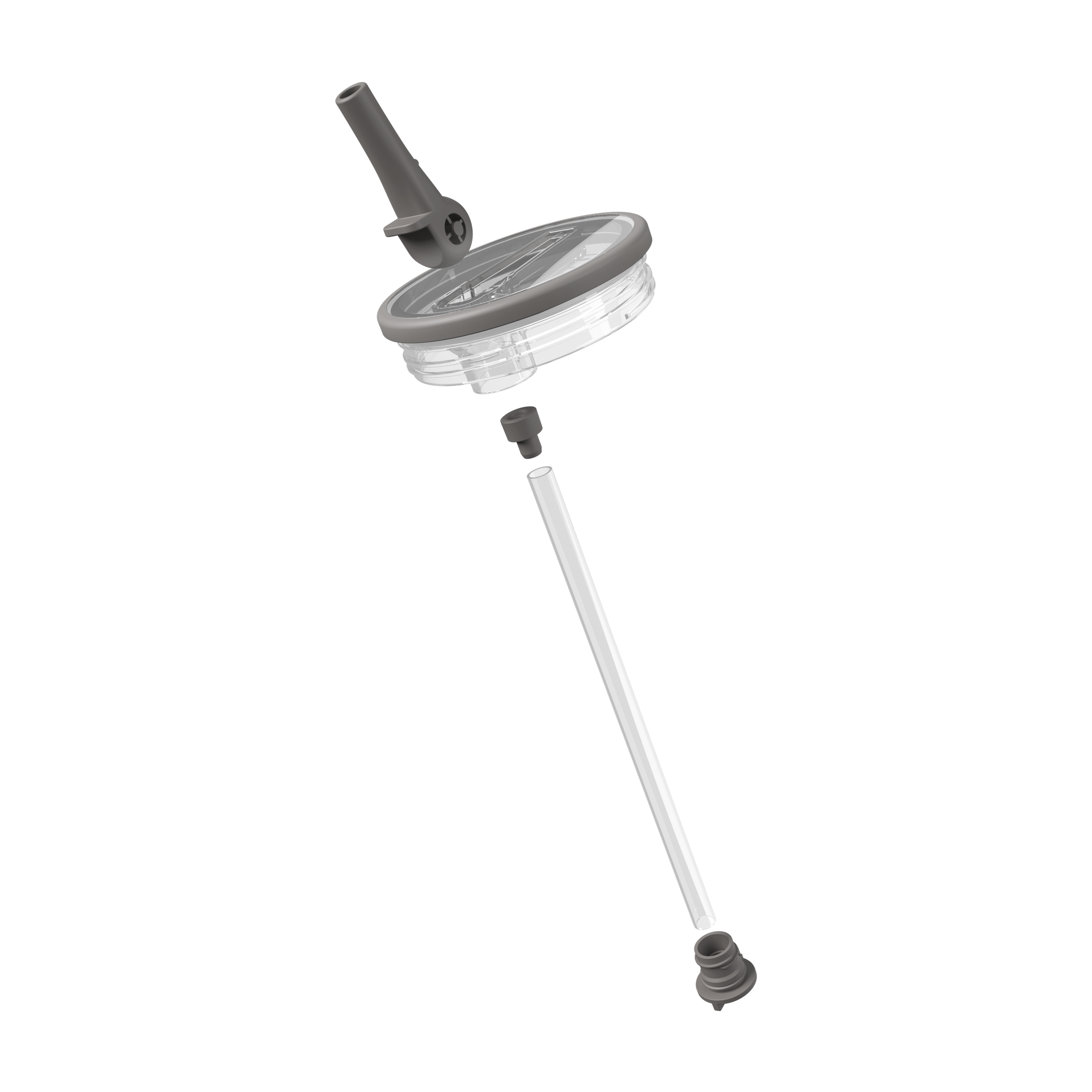 Removable Traveler Lid 32oz