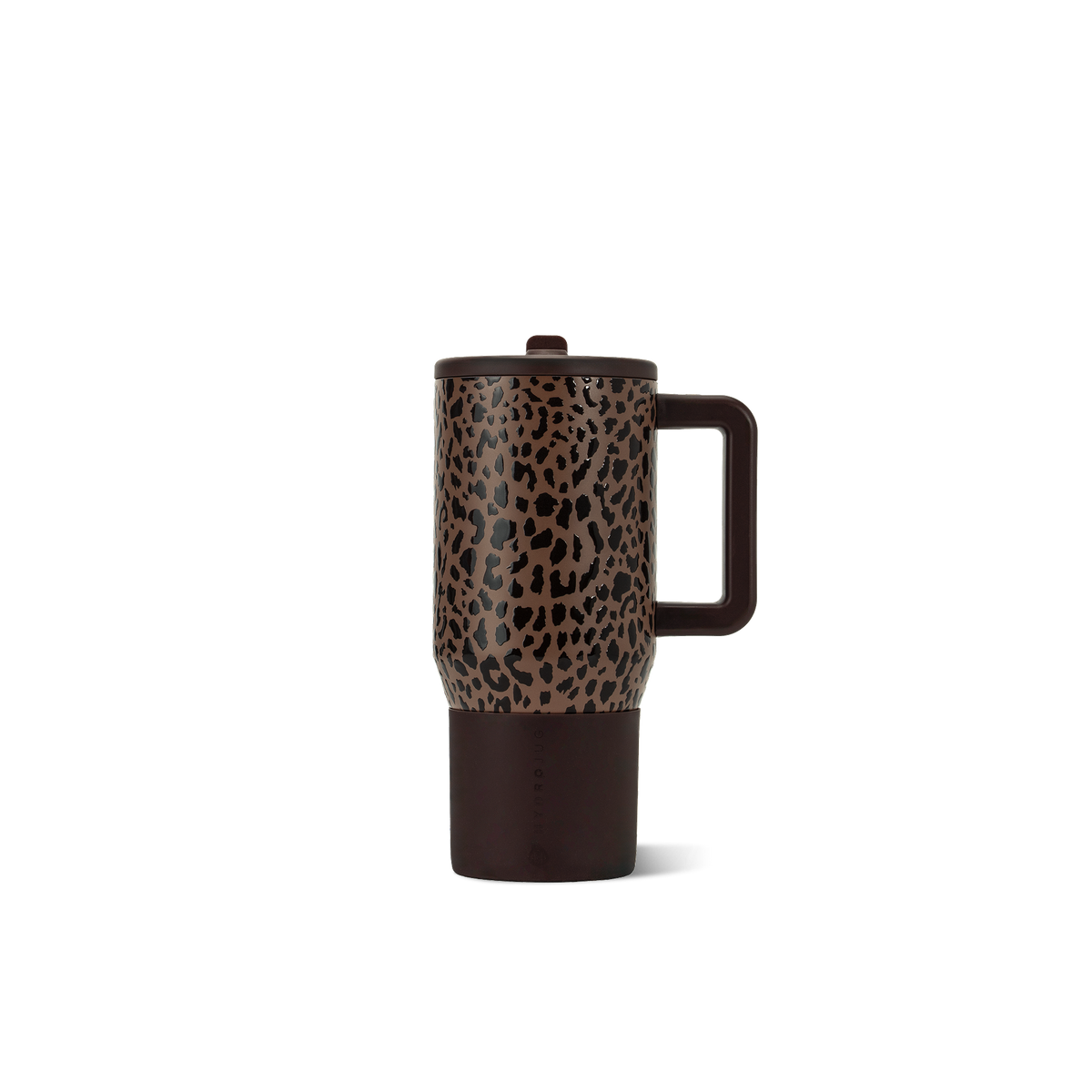 Brown Leopard