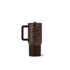 Brown Leopard