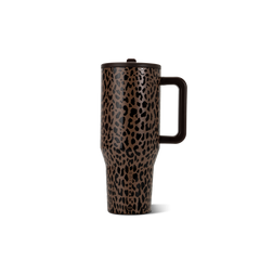 Brown Leopard