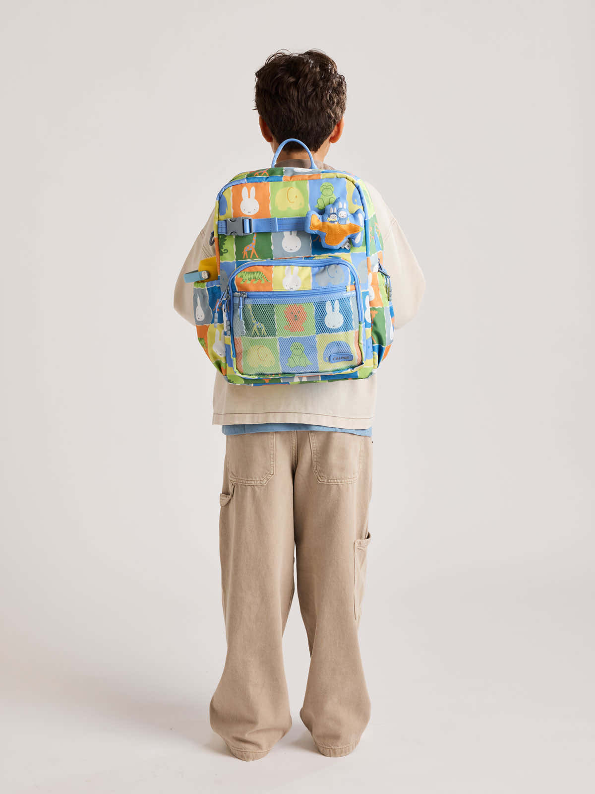 Miffy Kids Large Backpack