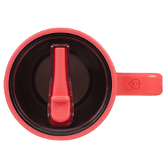 Traveler Lid 32oz