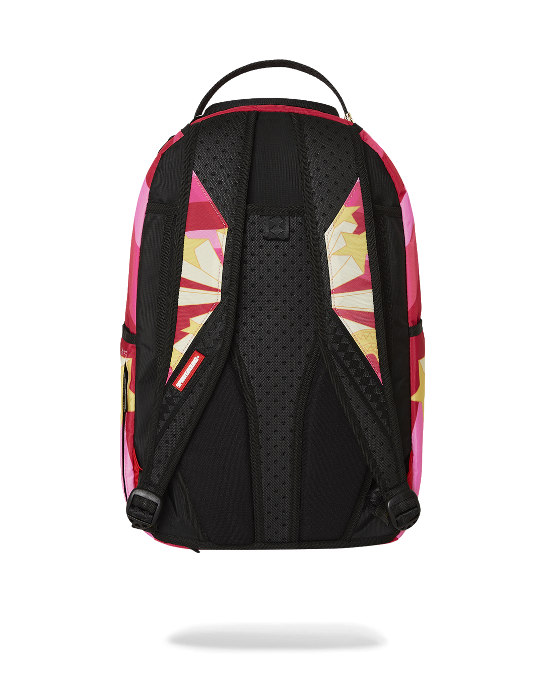POWERPUFF GIRLS BLAST BACKPACK