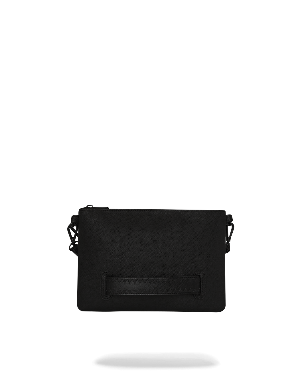 KNIT COMMANDER CROSSOVER CLUTCH